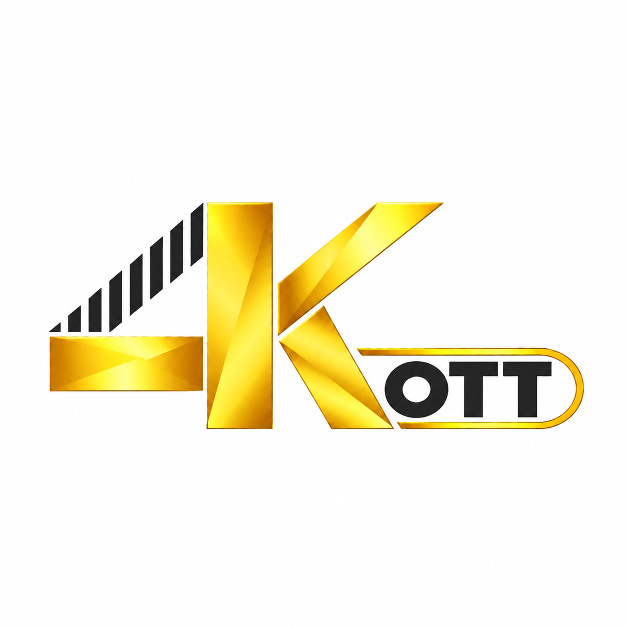 4kott logo