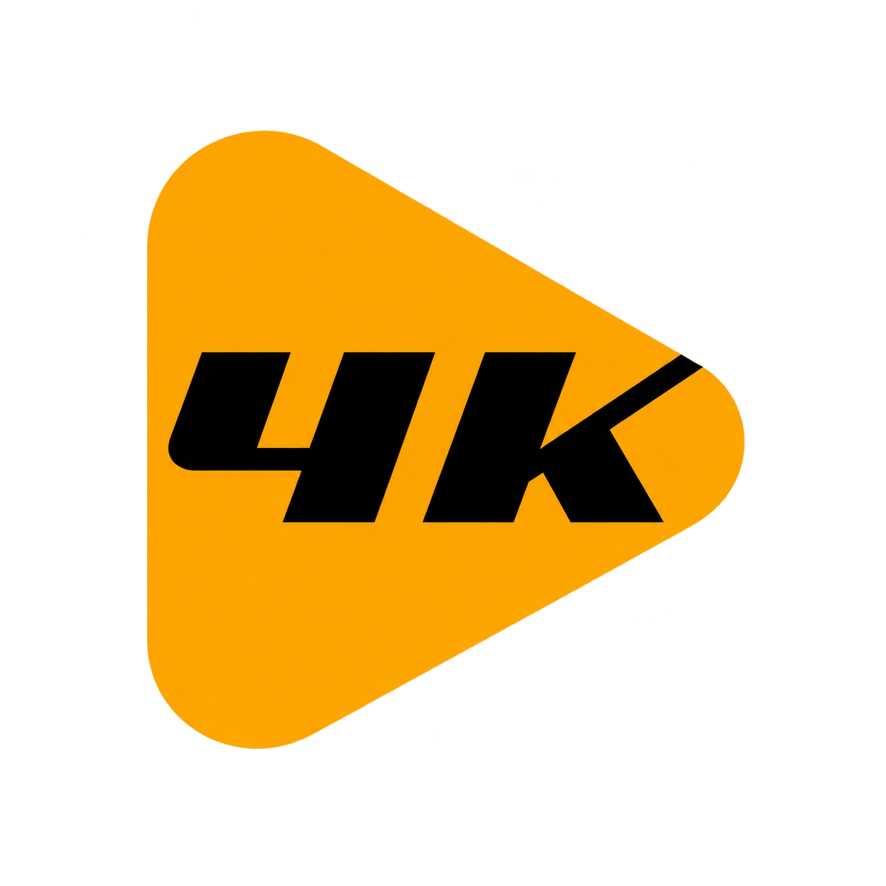 4kplayer logo