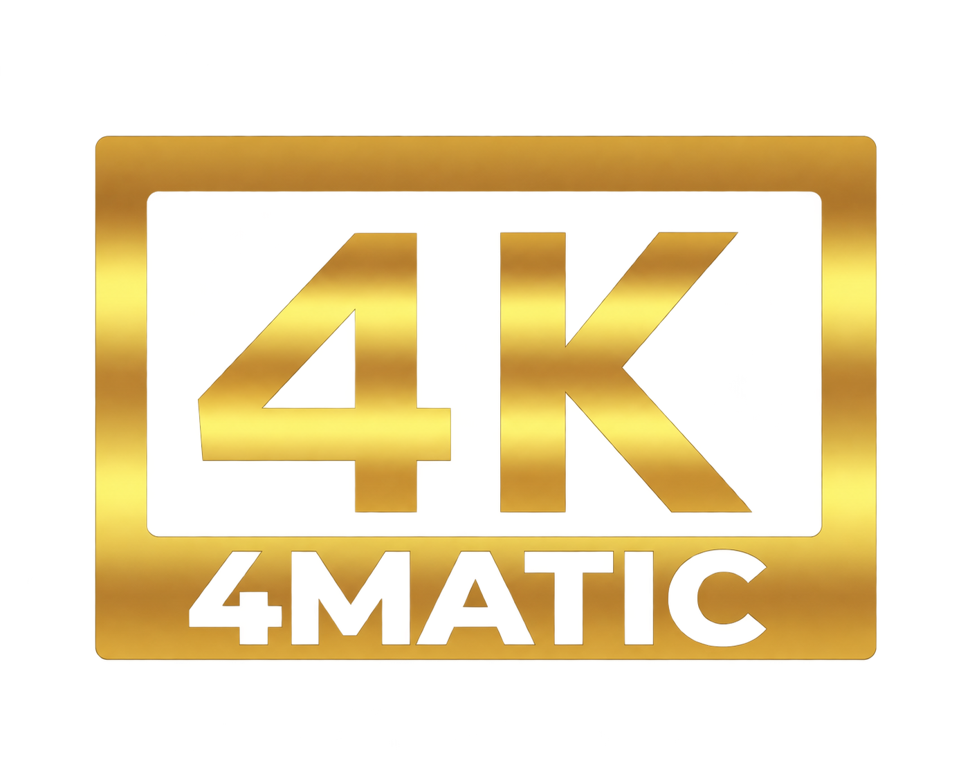 4matic logo