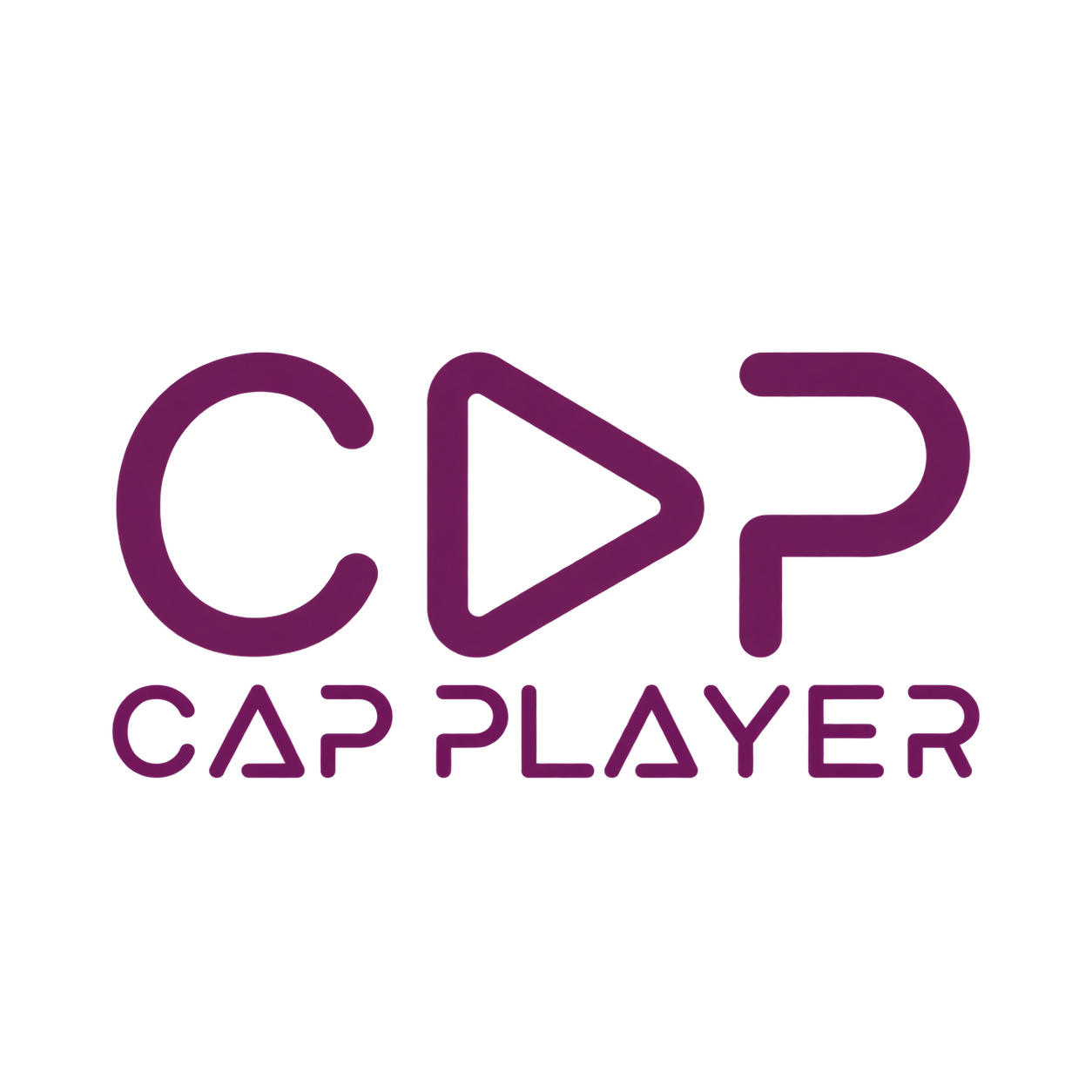 capplayer logo