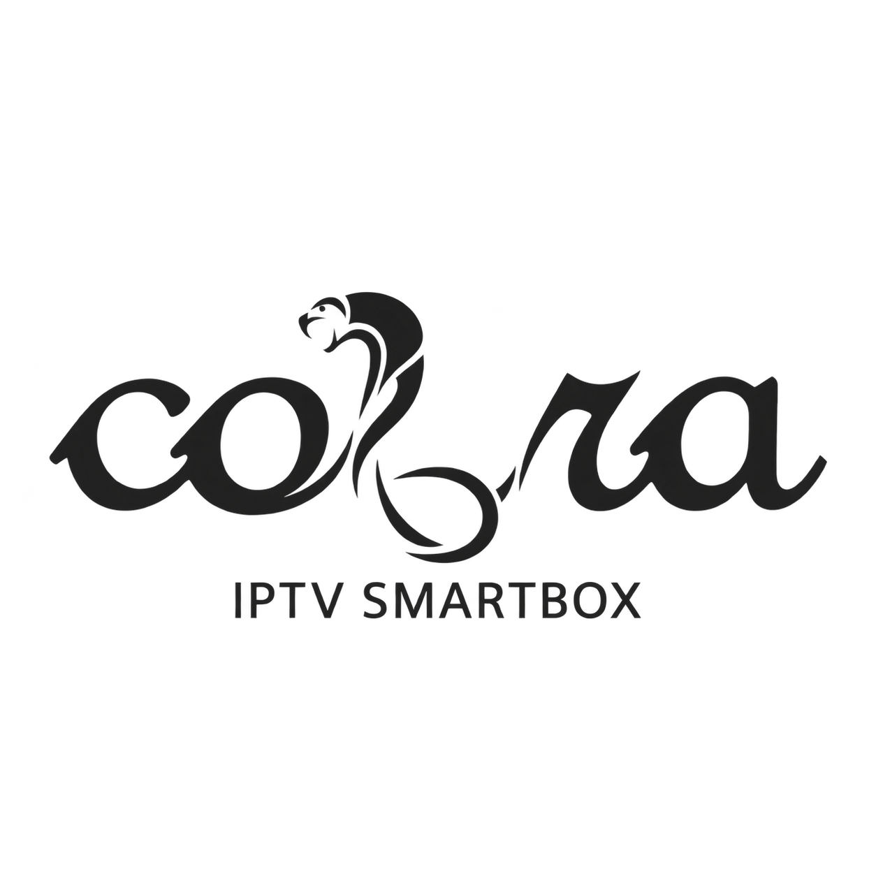 cobra logo
