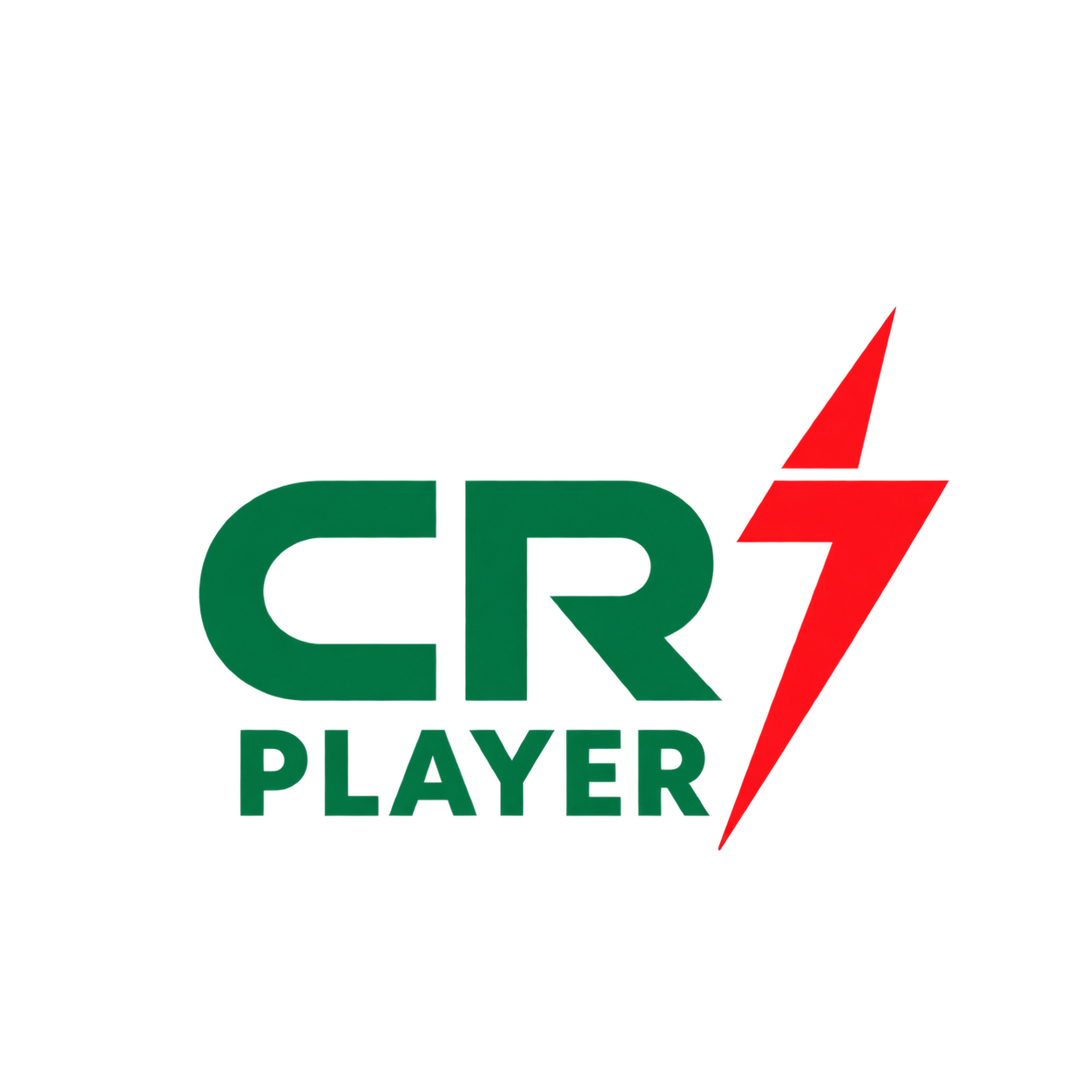 cr7 logo