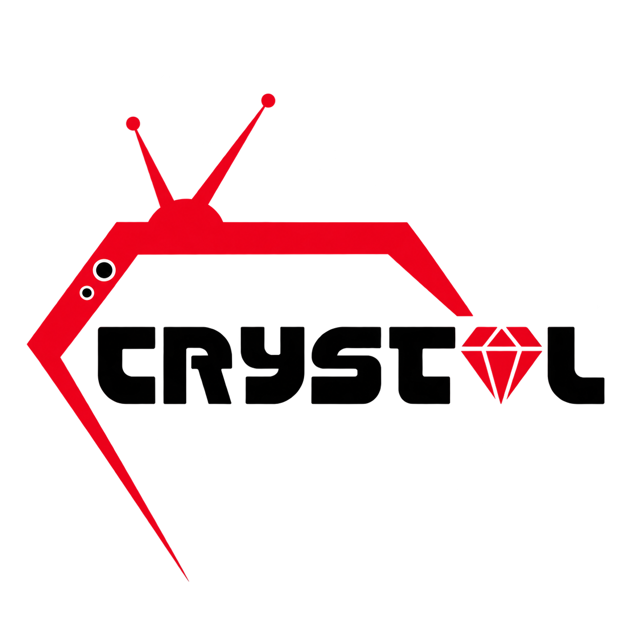 crystal logo