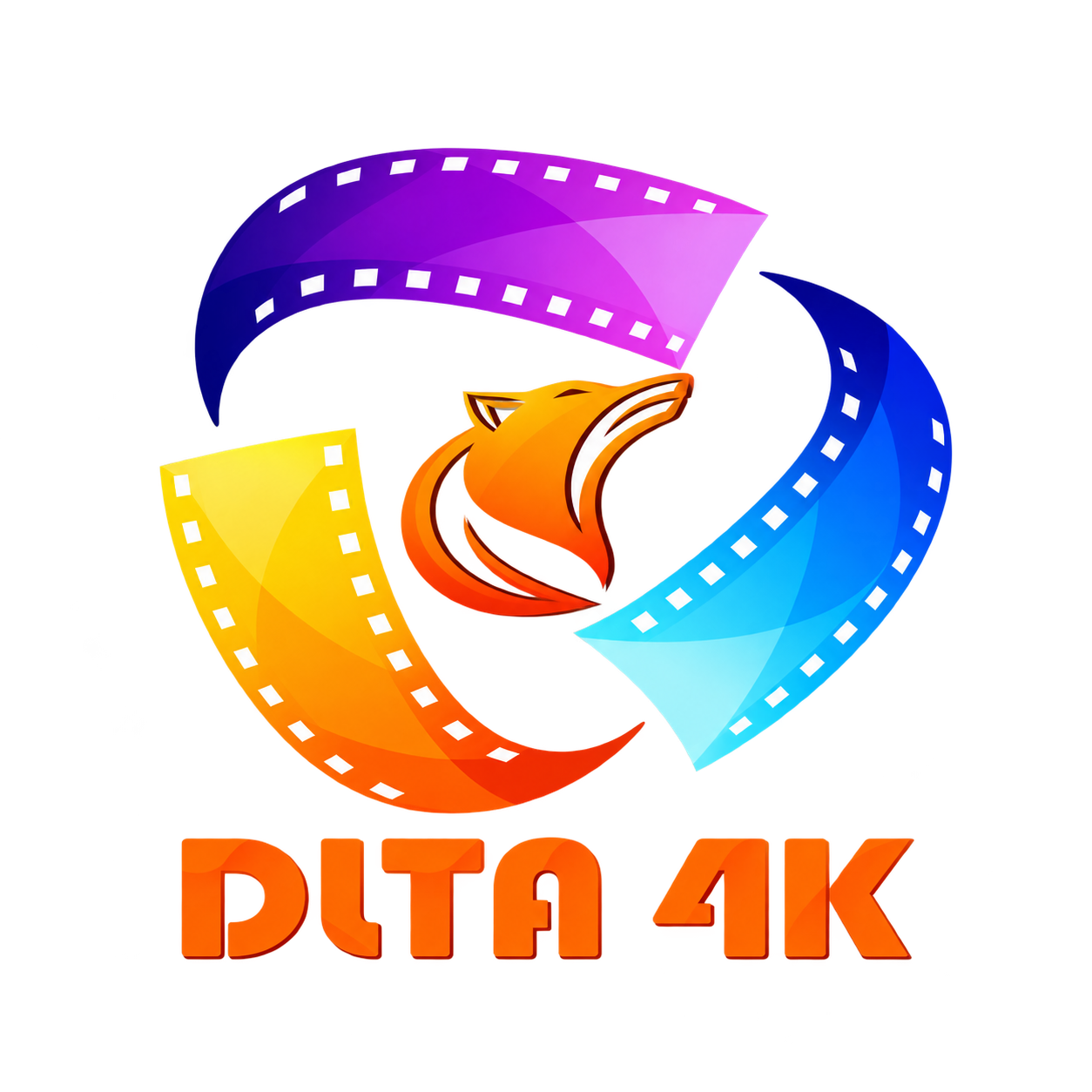 delta4k logo