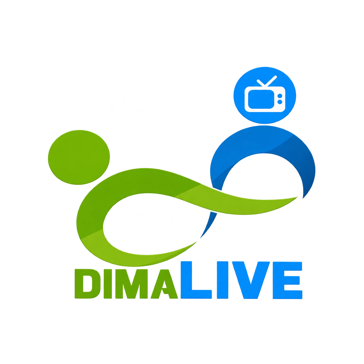 dimalive logo