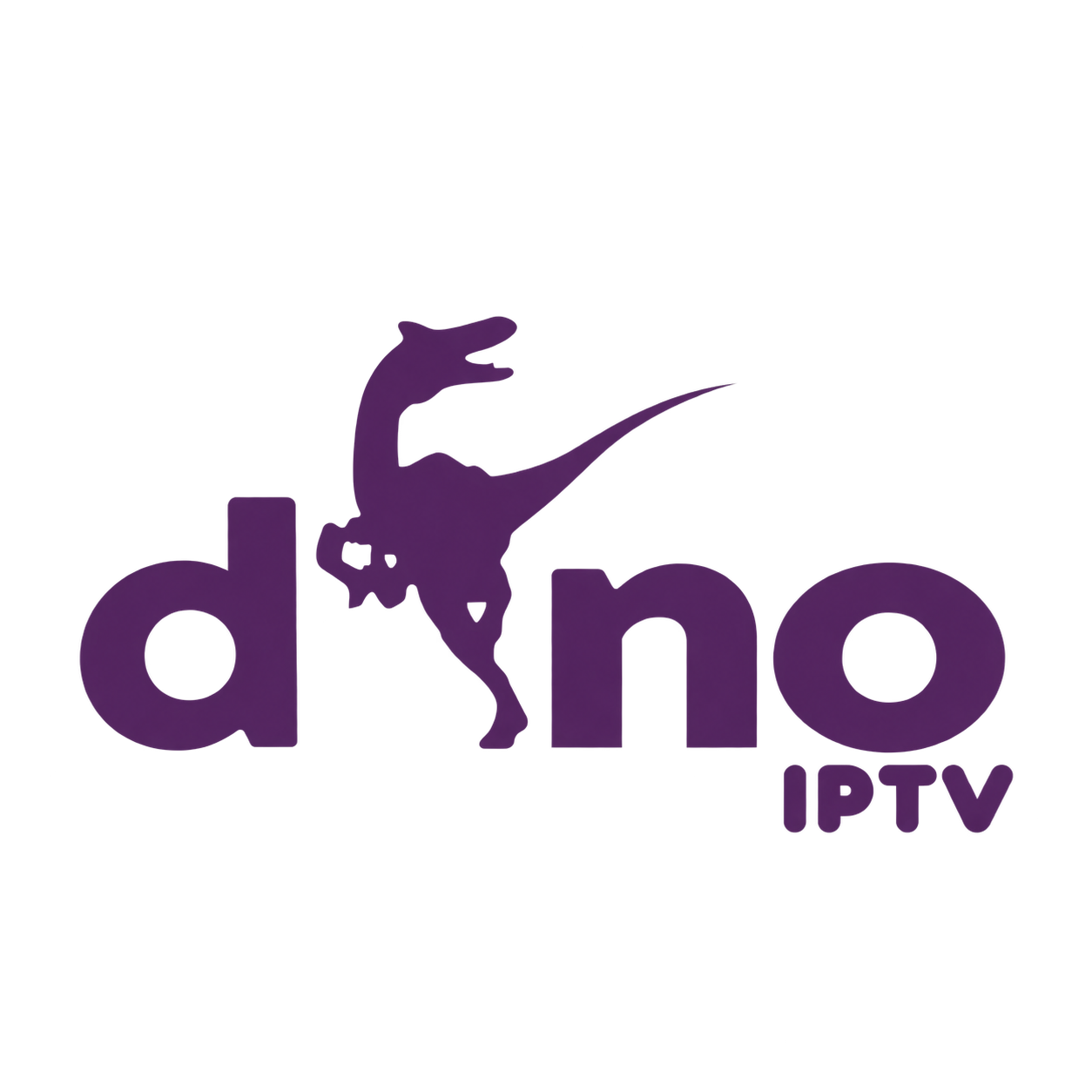 dino logo