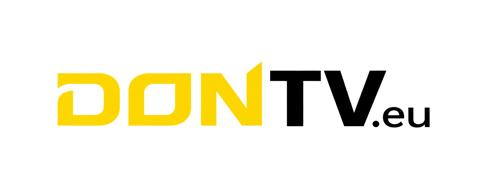 dontv logo