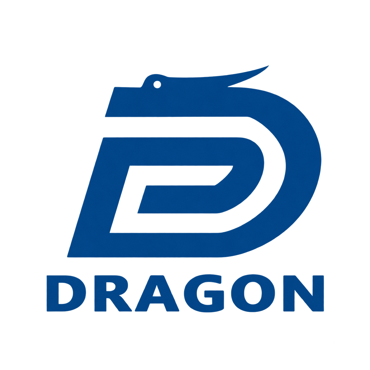 dragon logo