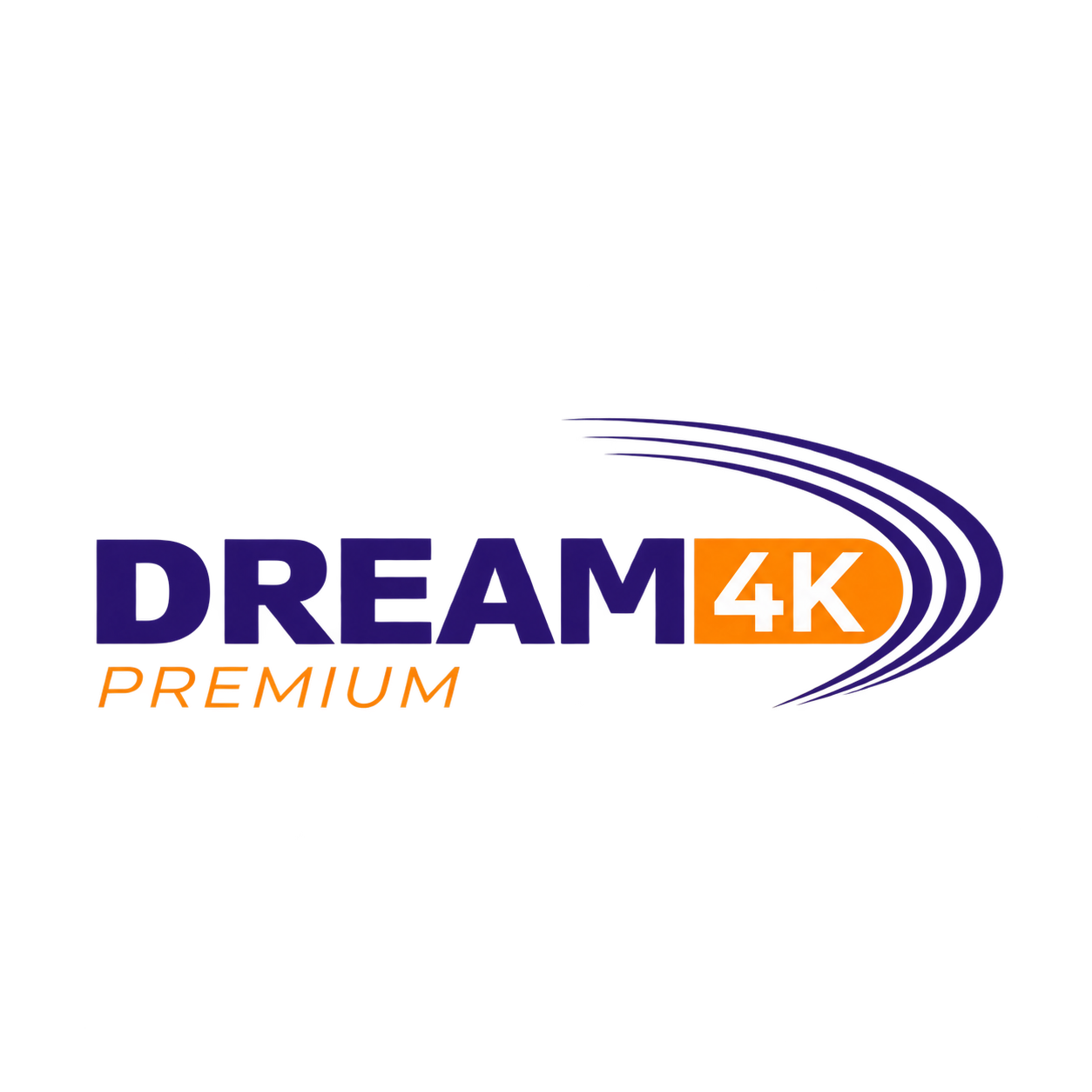 dream4k logo