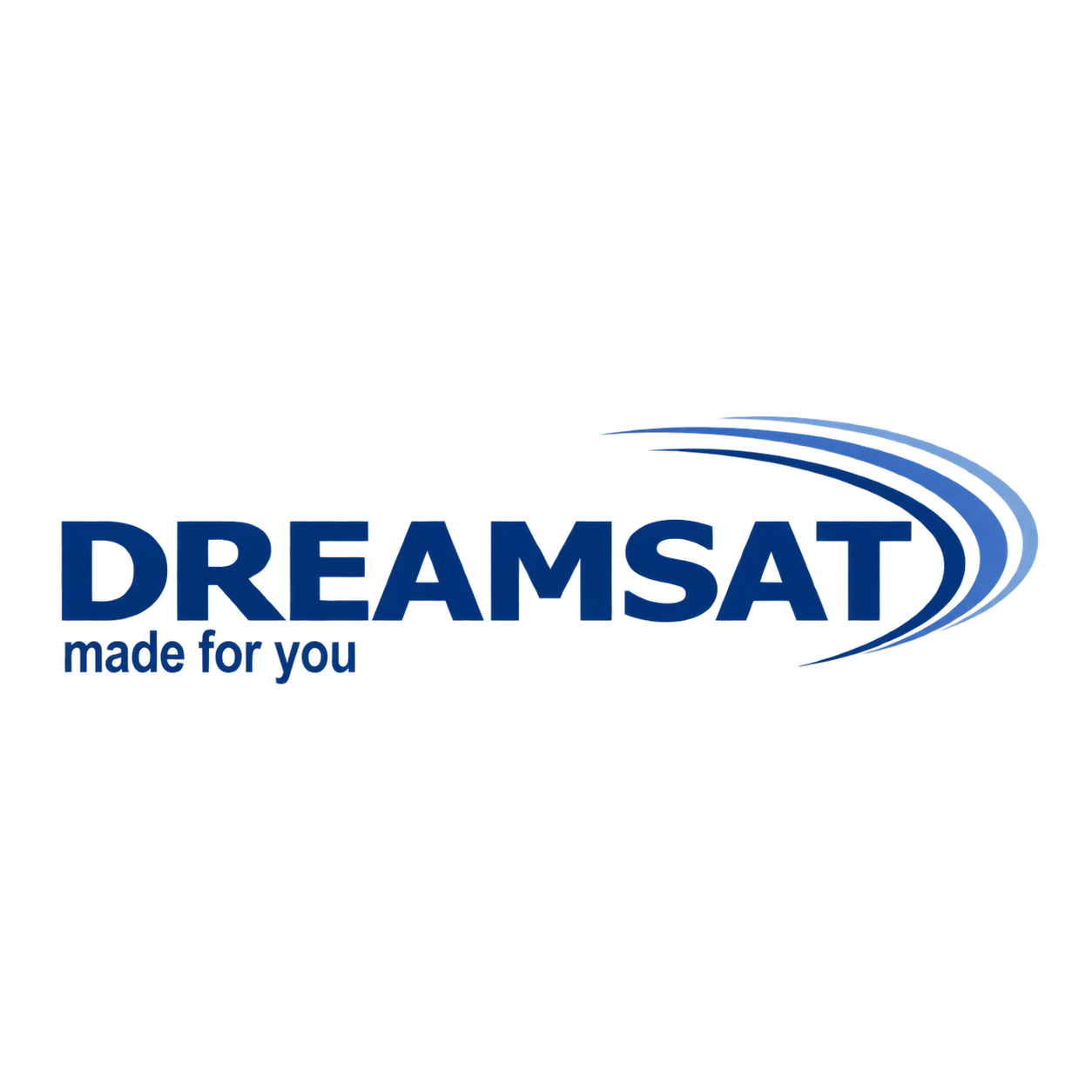 dreamsat logo
