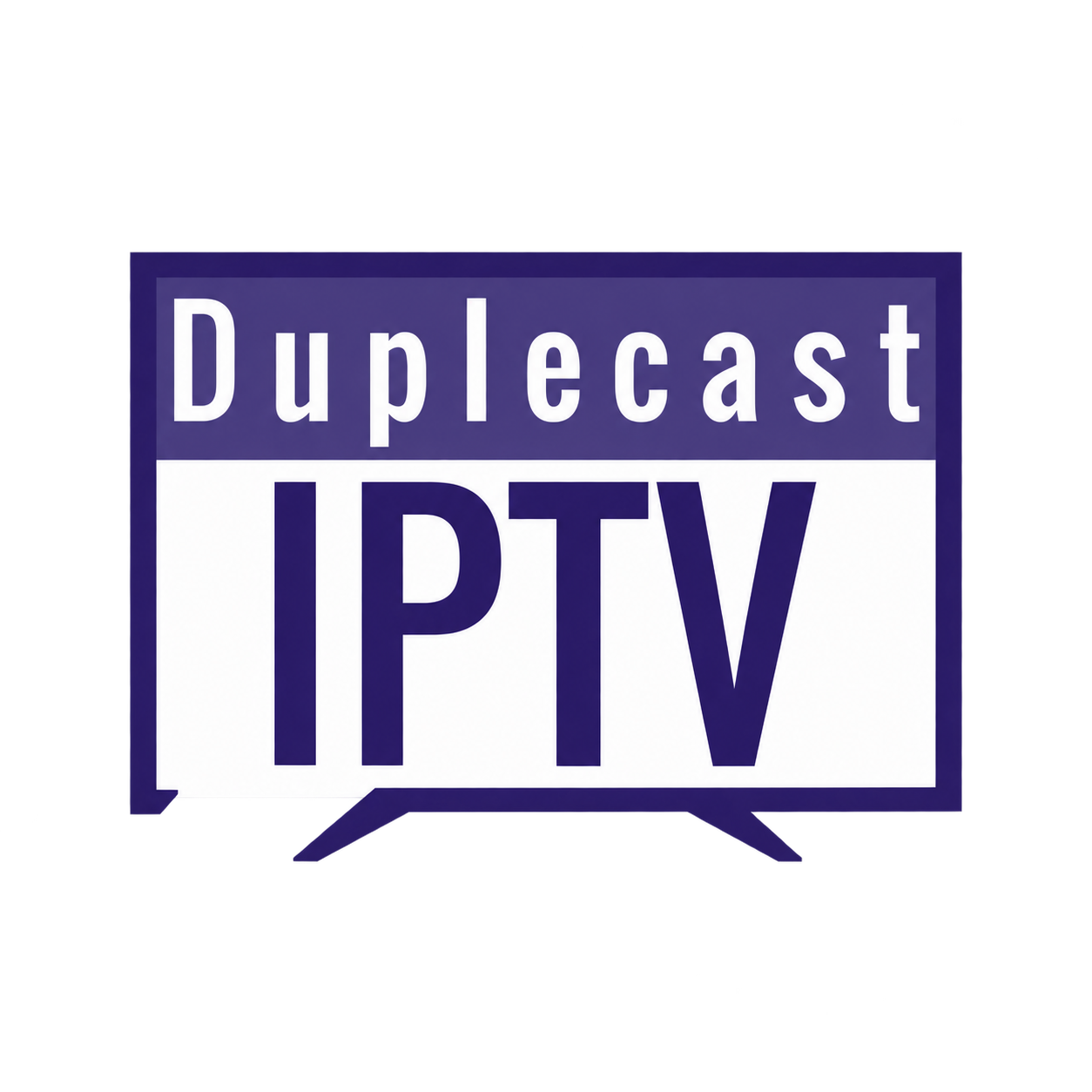 duplecast logo