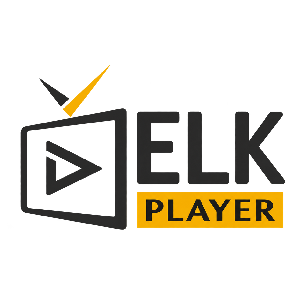 elk logo