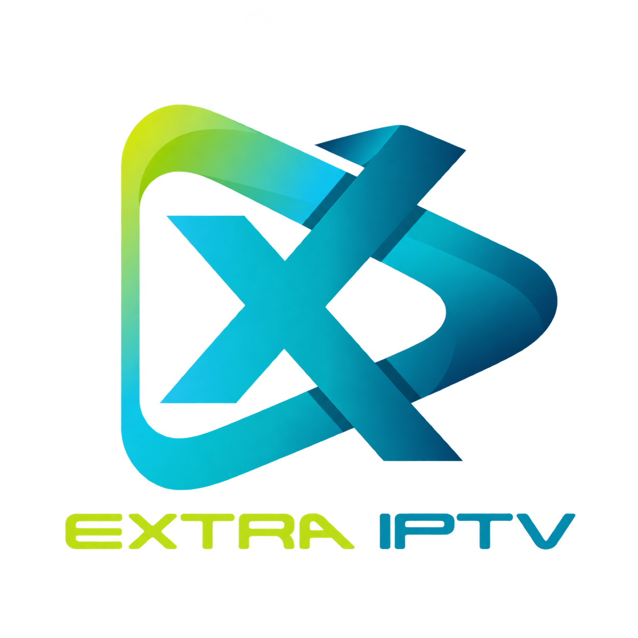 extra logo