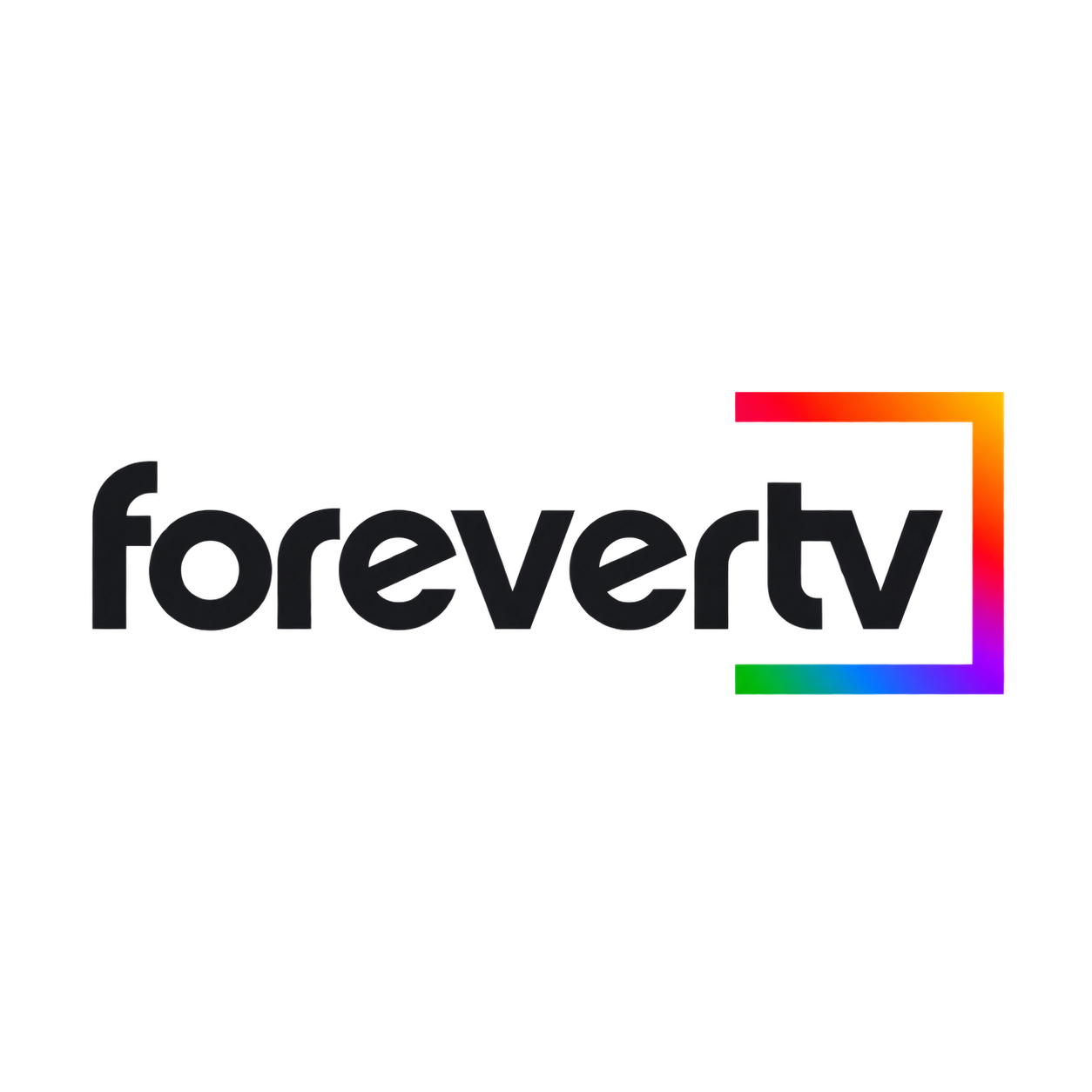 forevertv logo