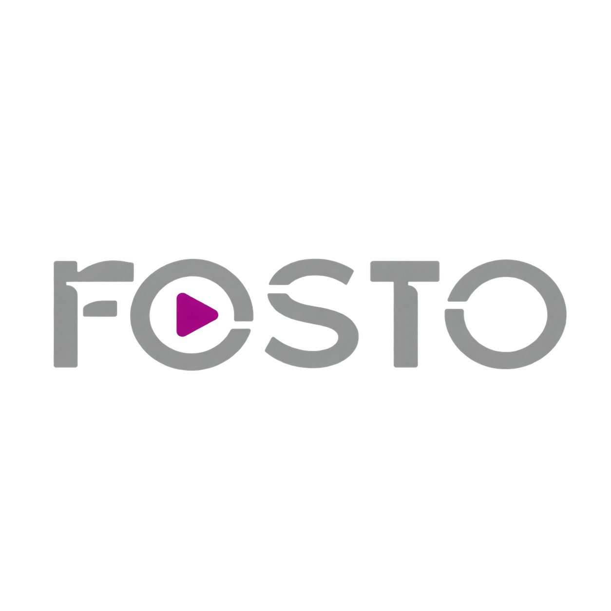 fosto logo