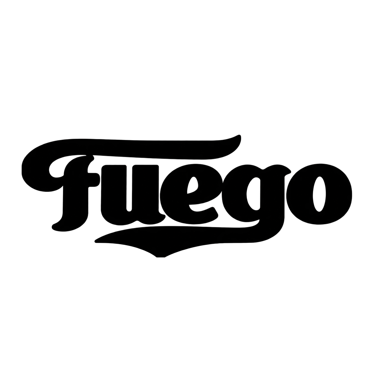 fuego logo