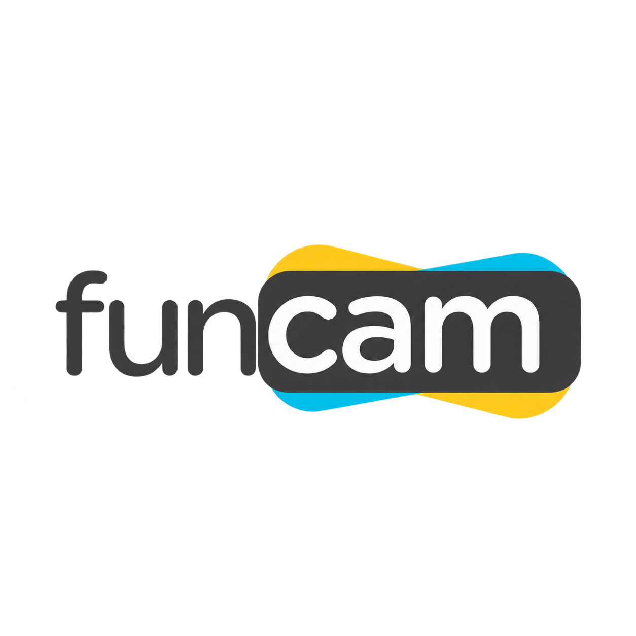 funcam logo