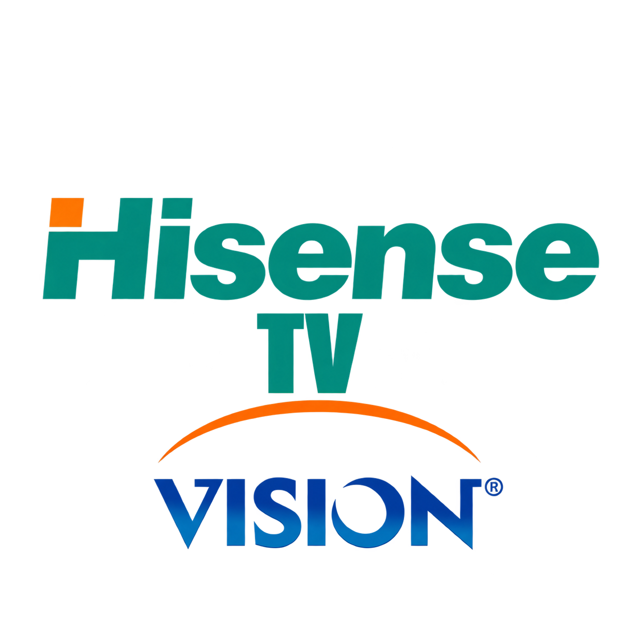 hisense logo