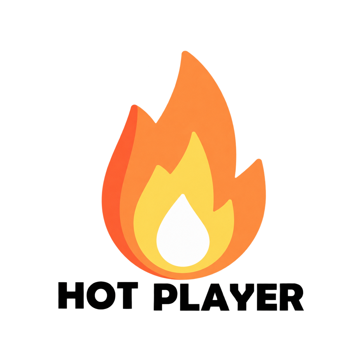 hotplayer logo