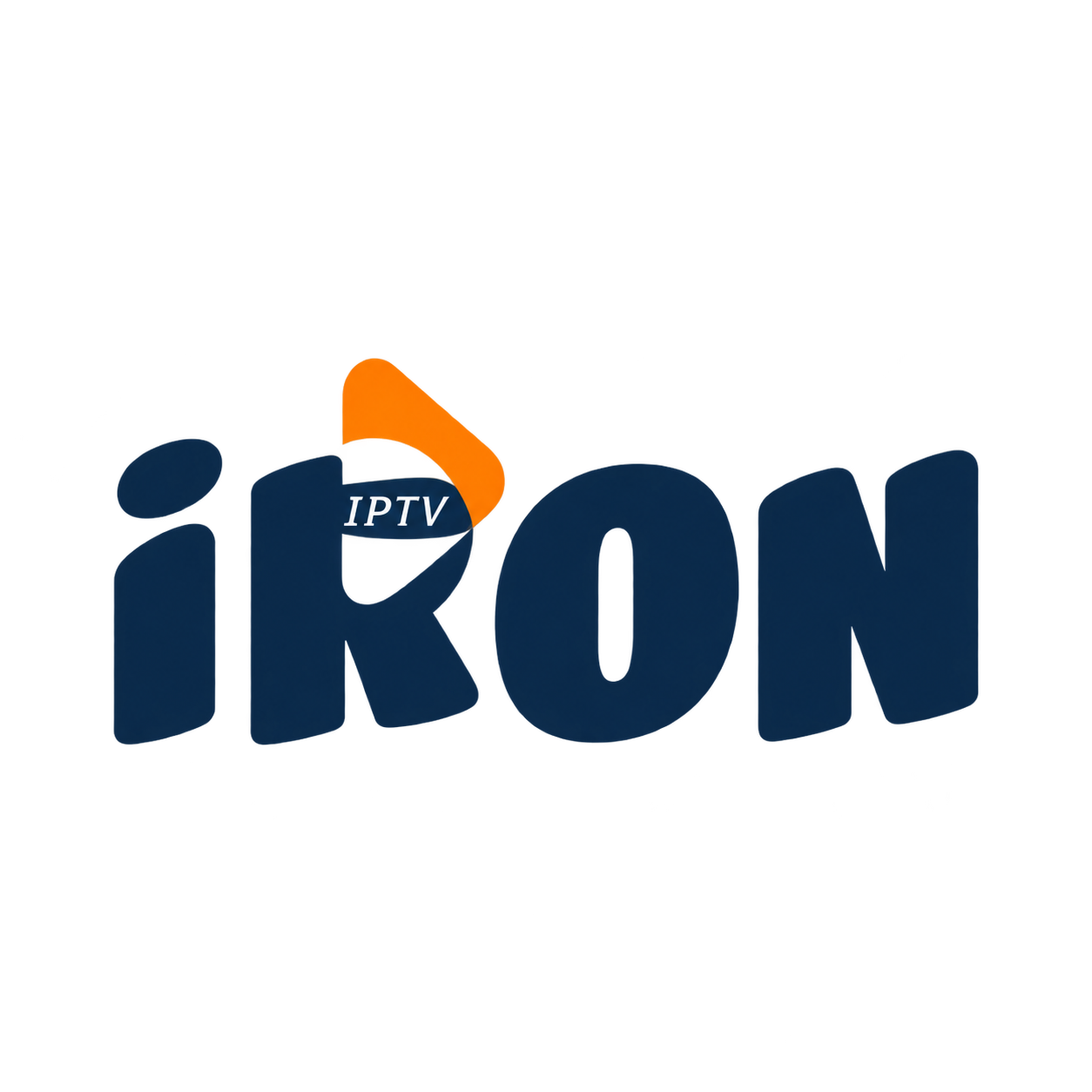 iron logo