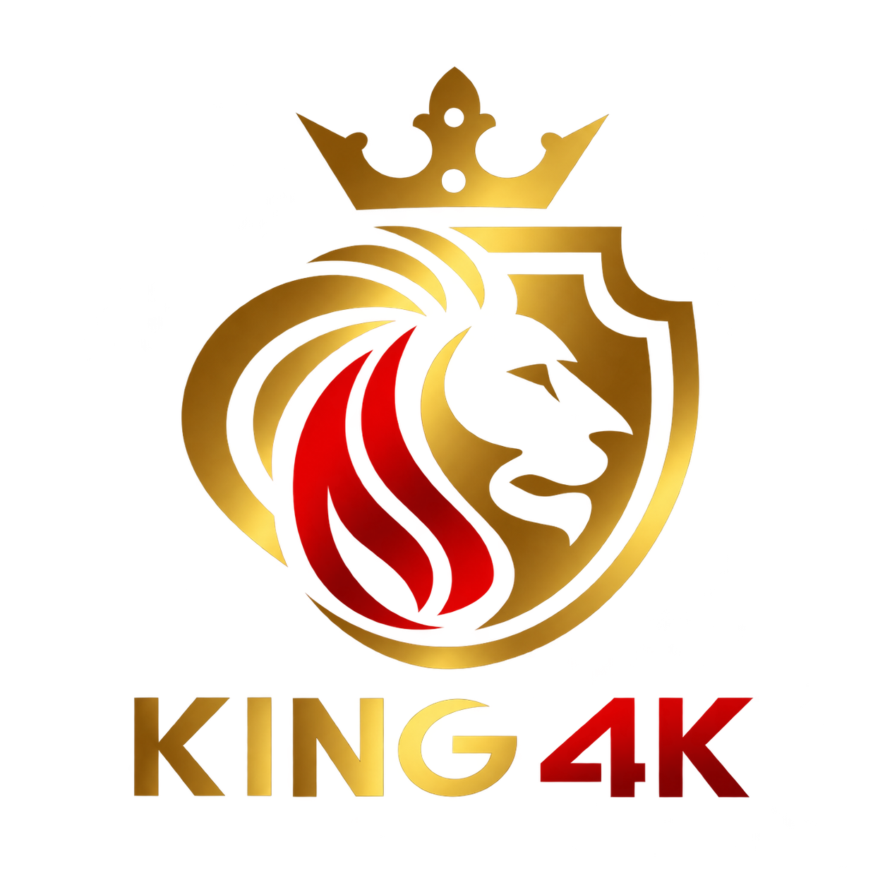 king4k logo