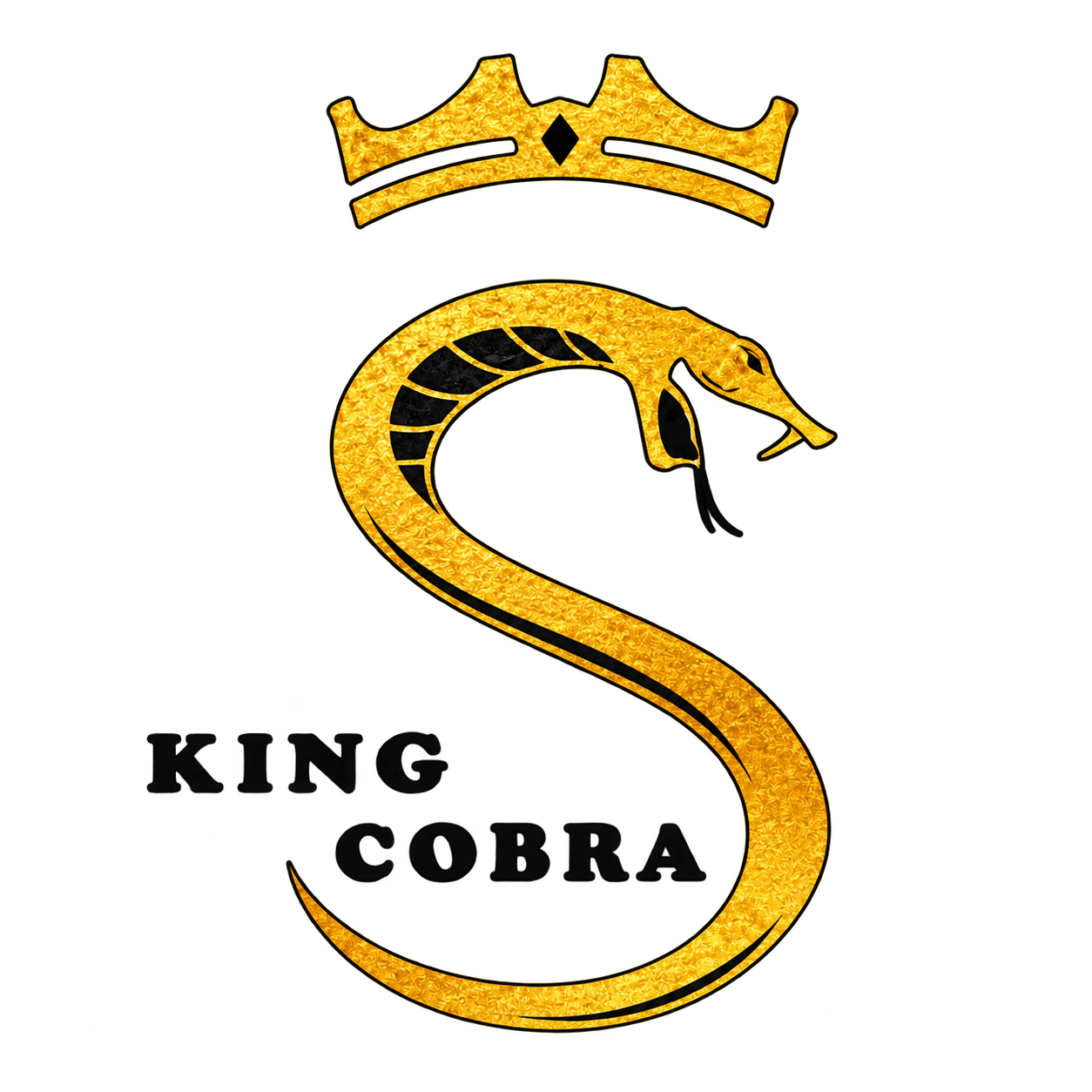 kingcobra logo