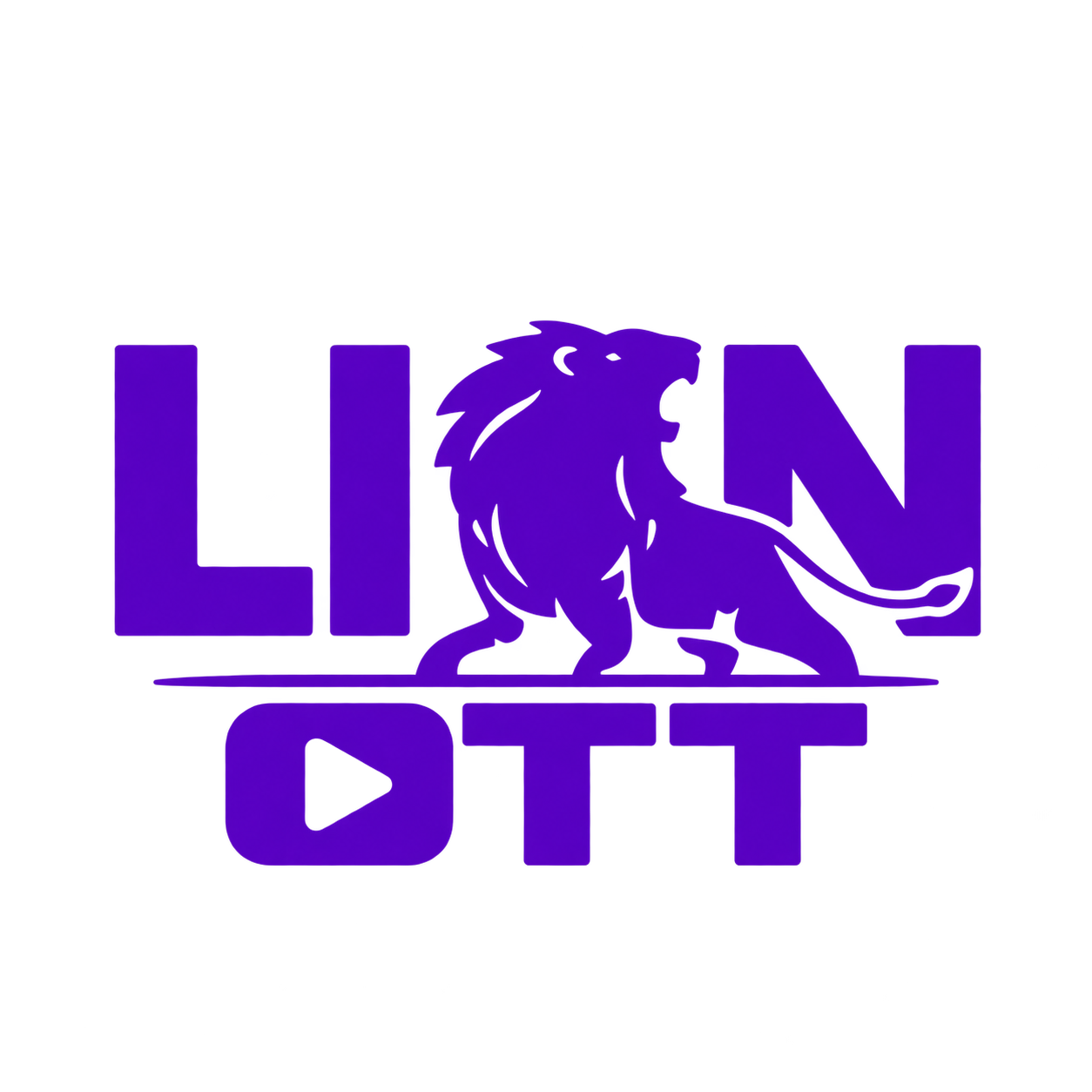 lion logo