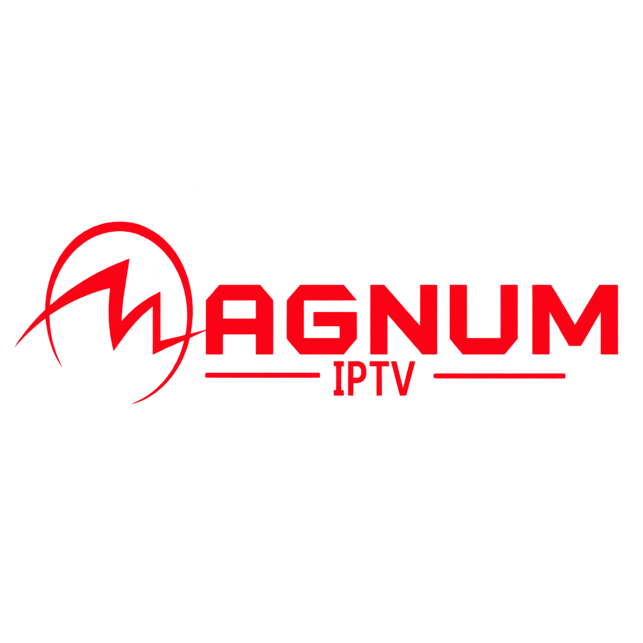 magnum logo