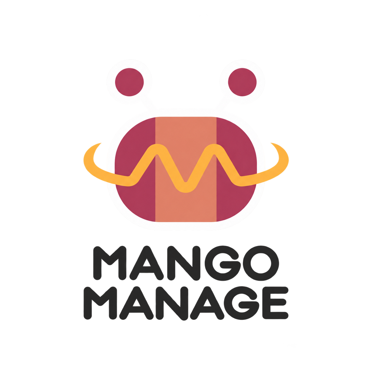 mango logo