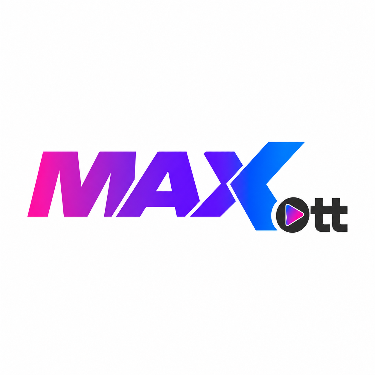 maxott logo