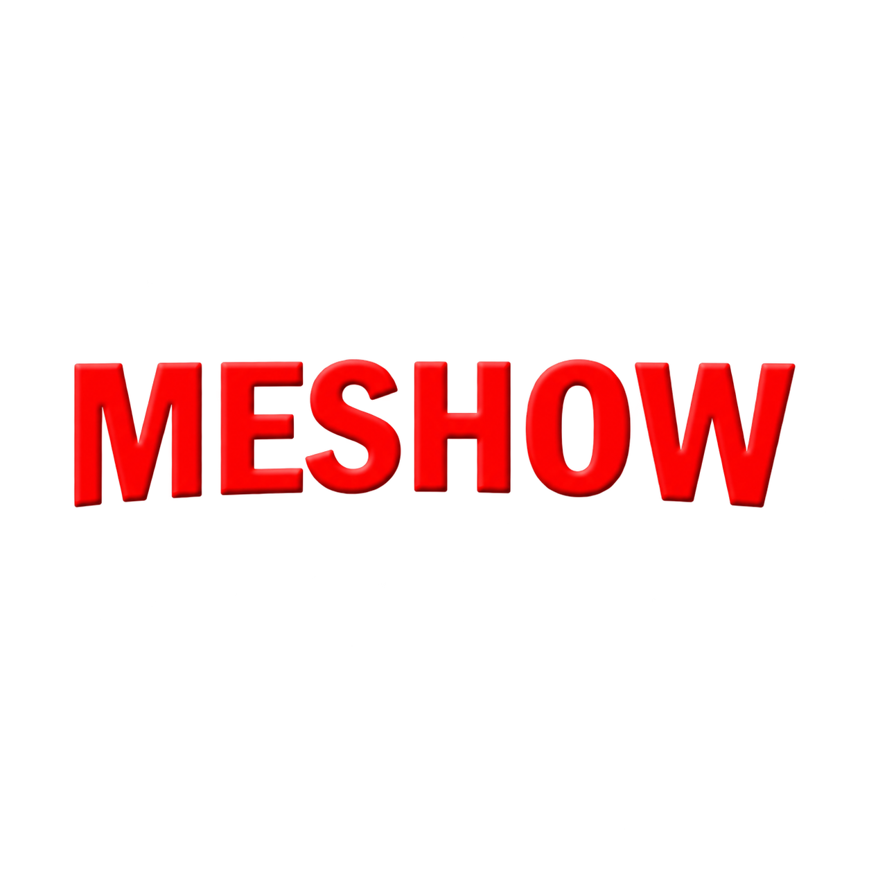 meshow logo