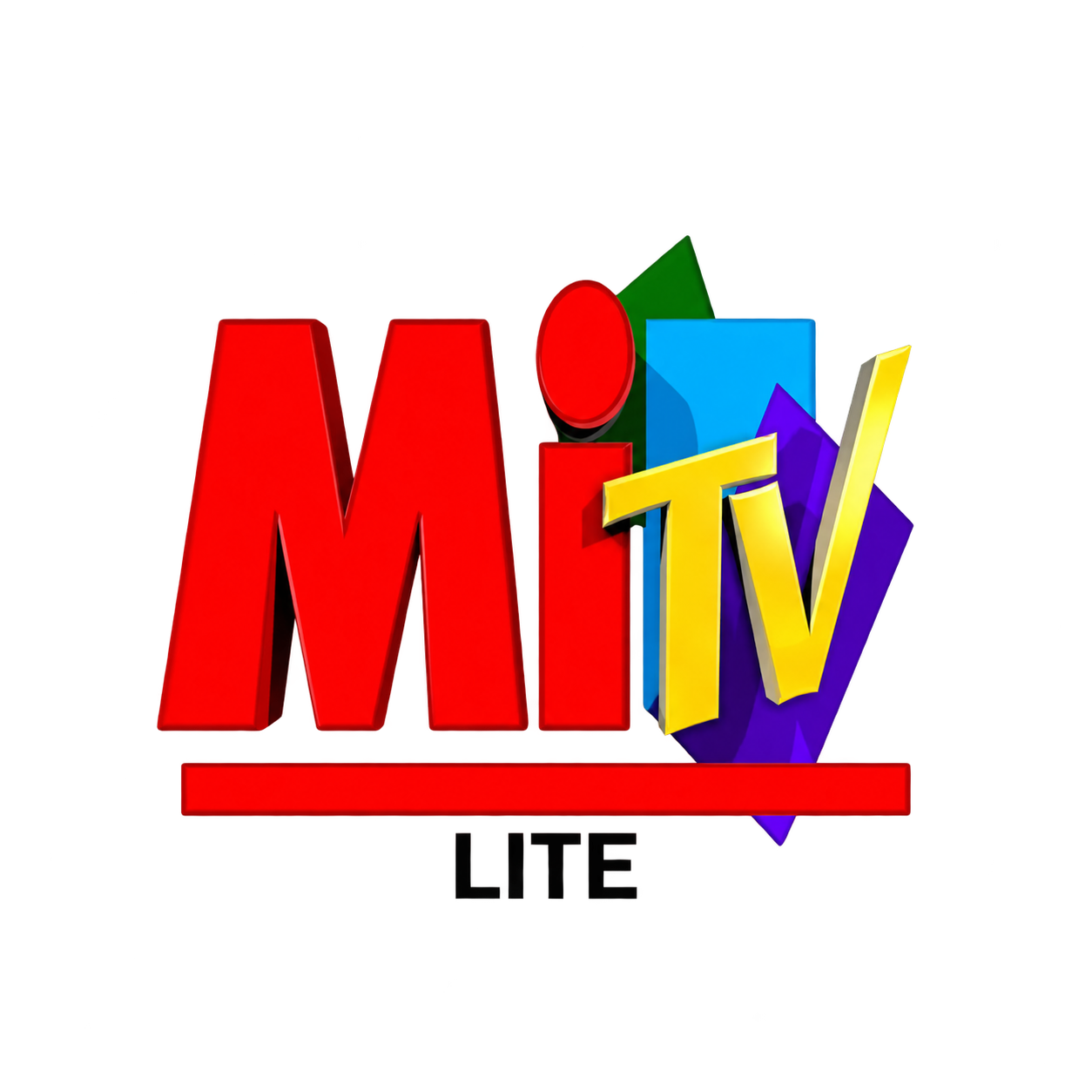 mitv-lite logo