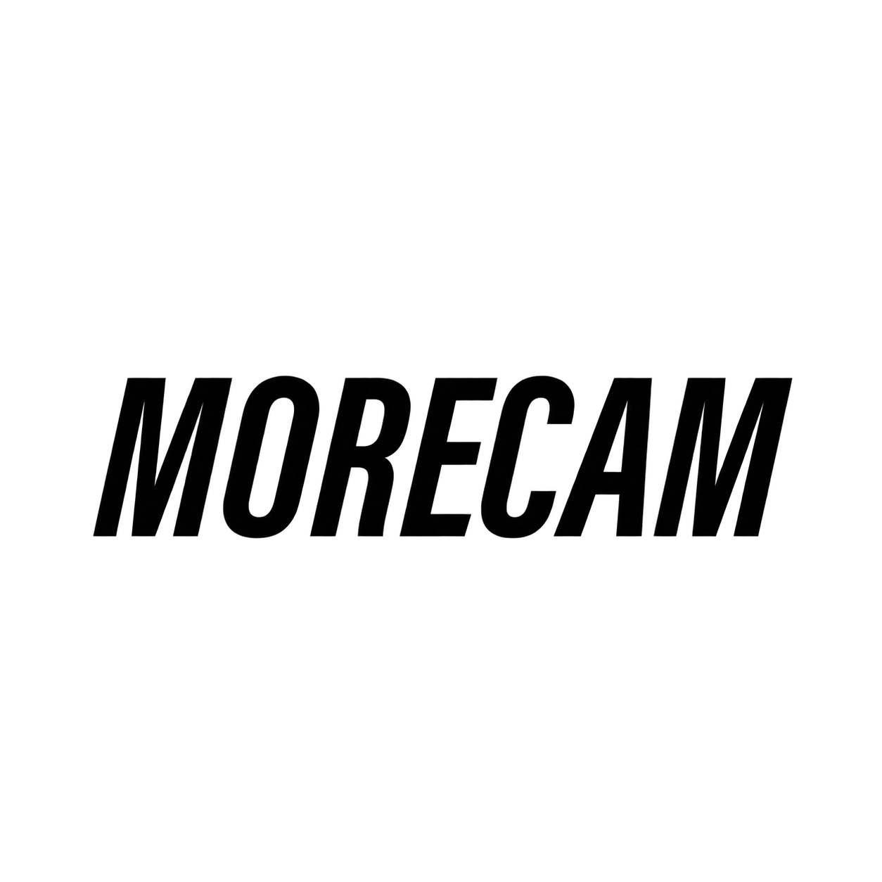 morcam logo
