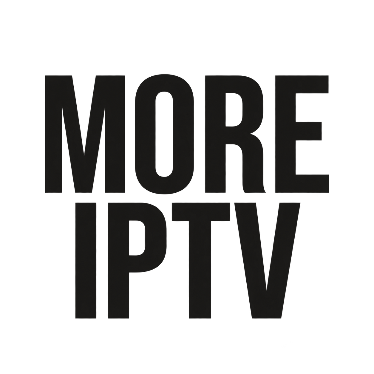 moreiptv logo