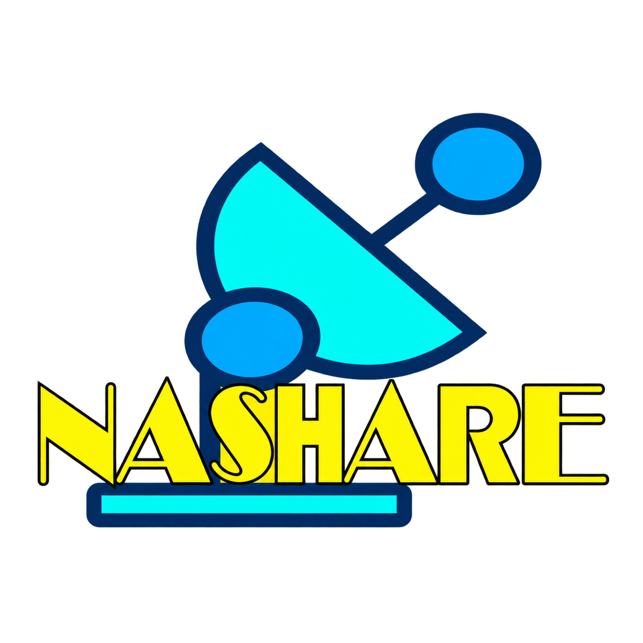 nashare logo