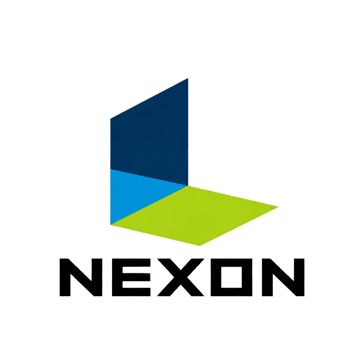 nexon logo