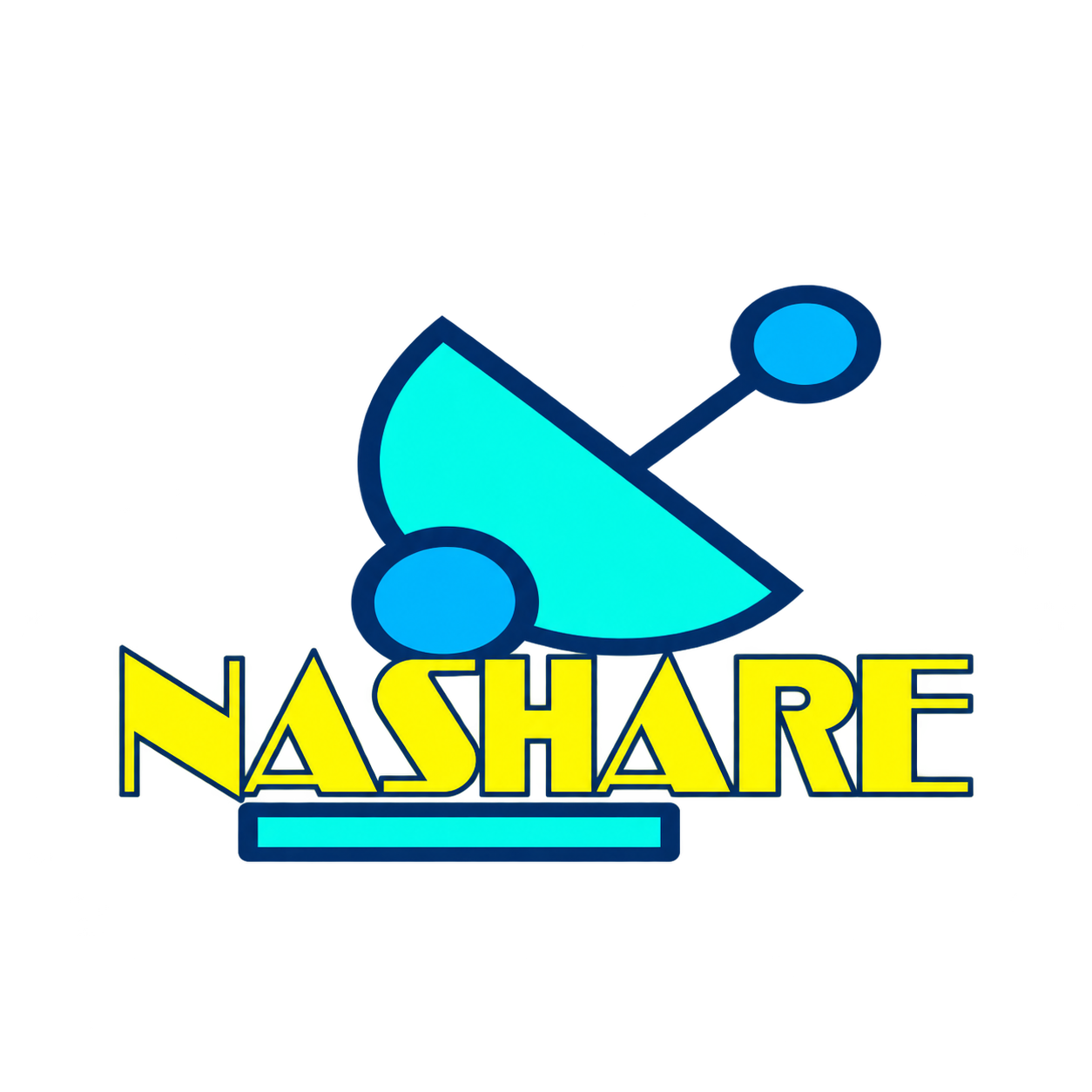 nshare-pro logo