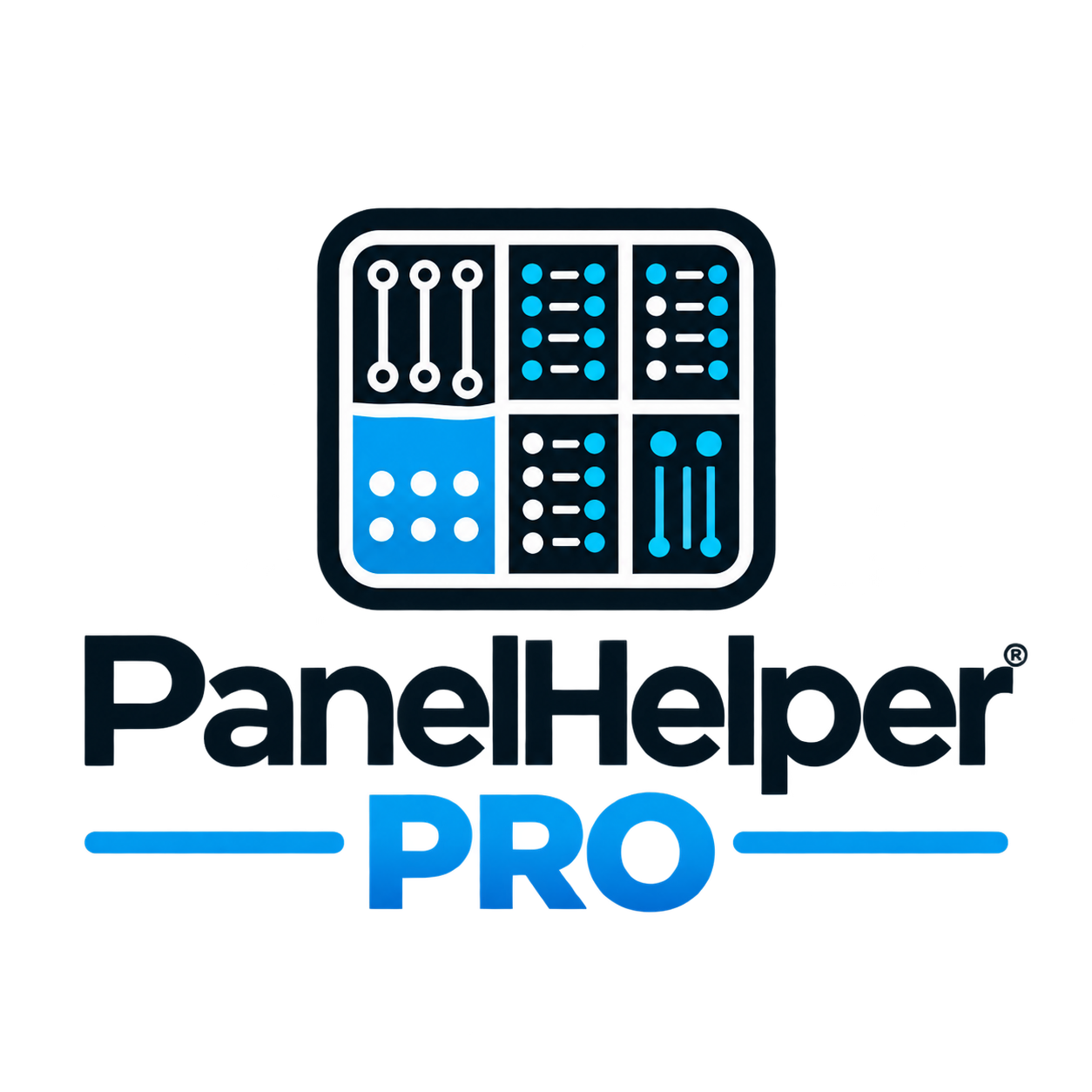 panelhelper logo