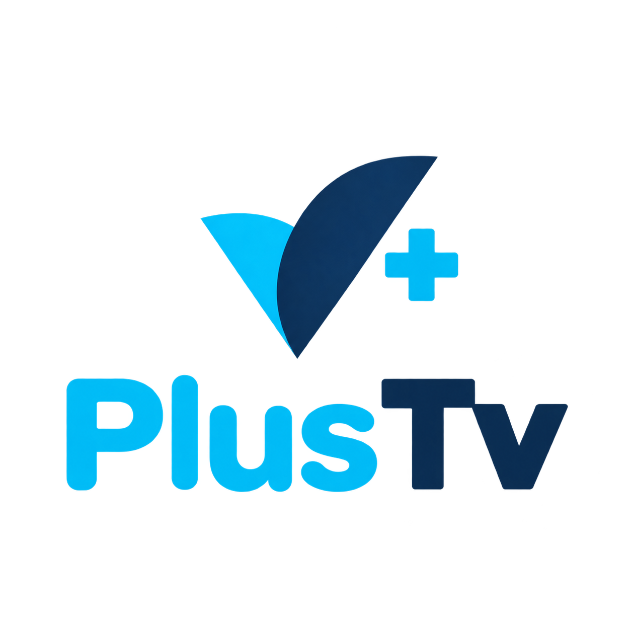 plustv logo
