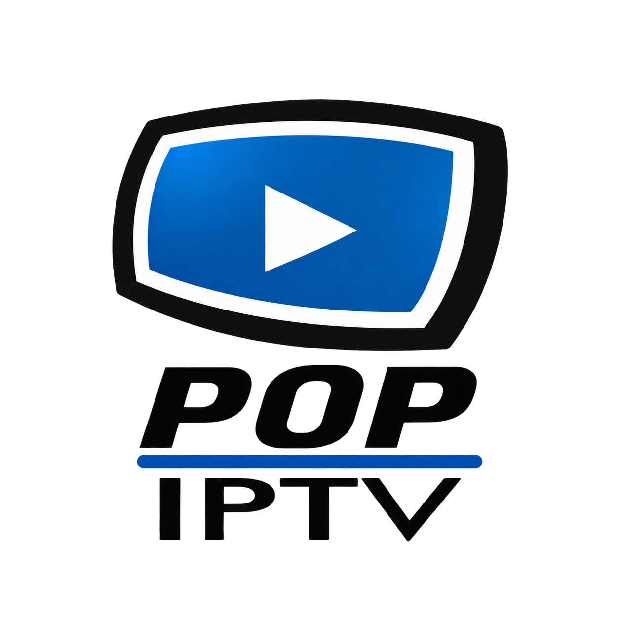 pop logo