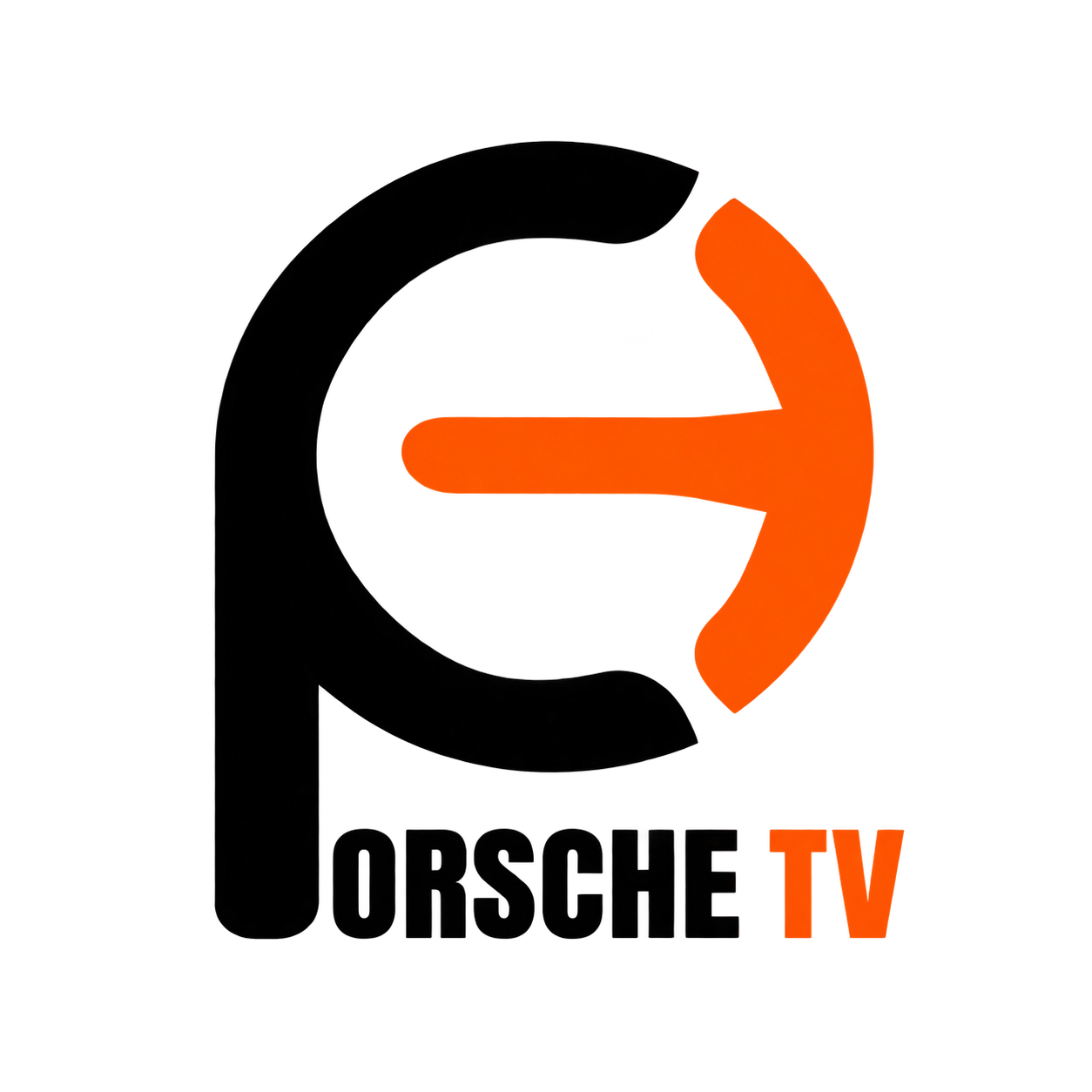 porschetv logo