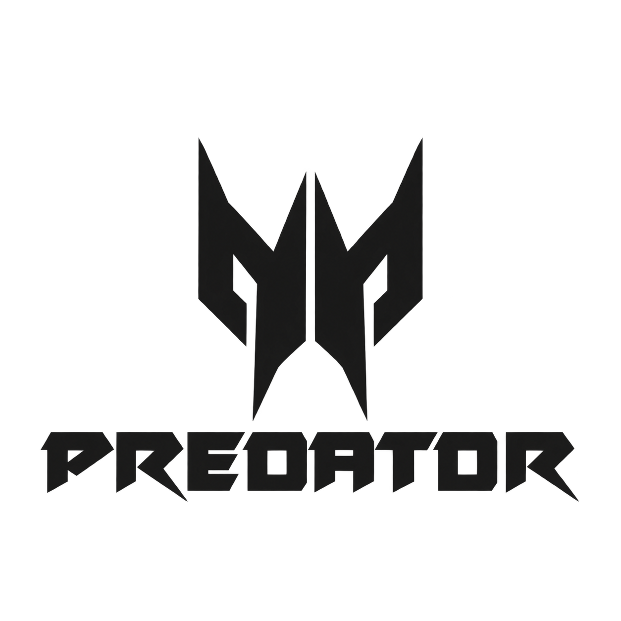 predator logo
