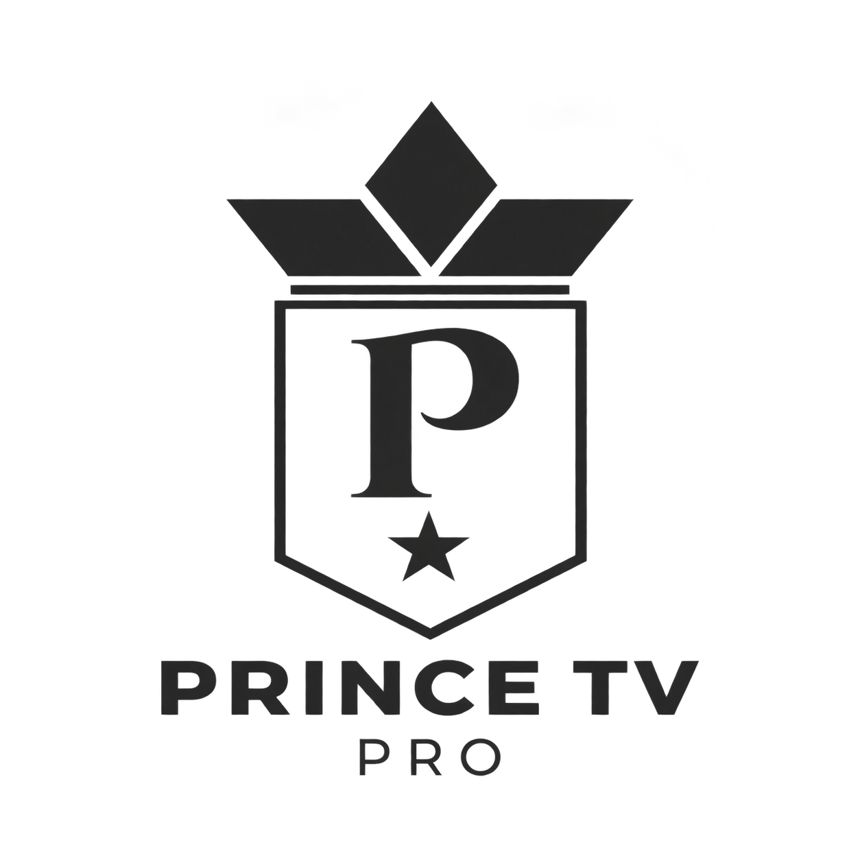 prince logo