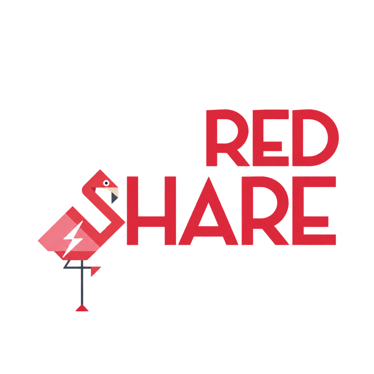 redshare logo