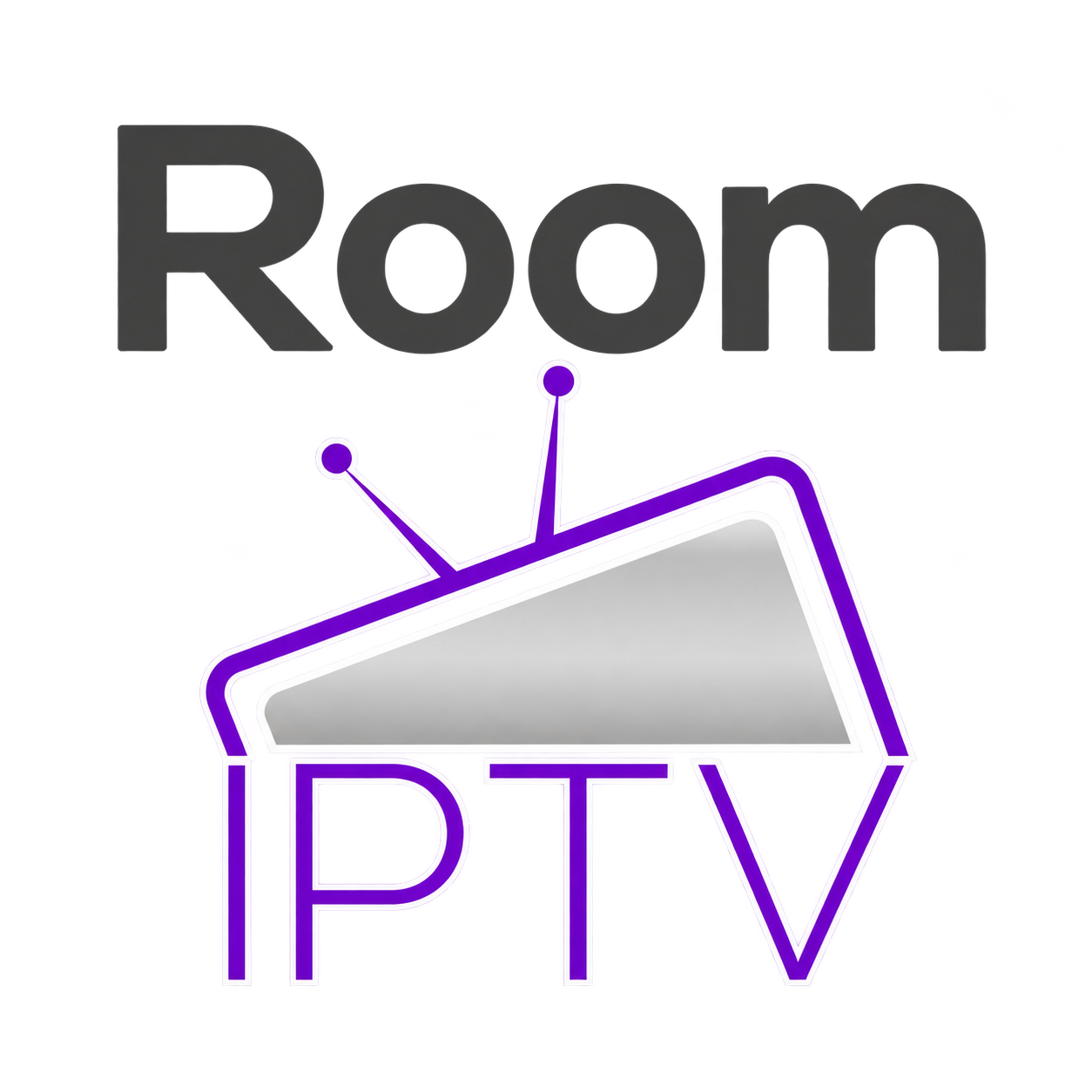 room logo