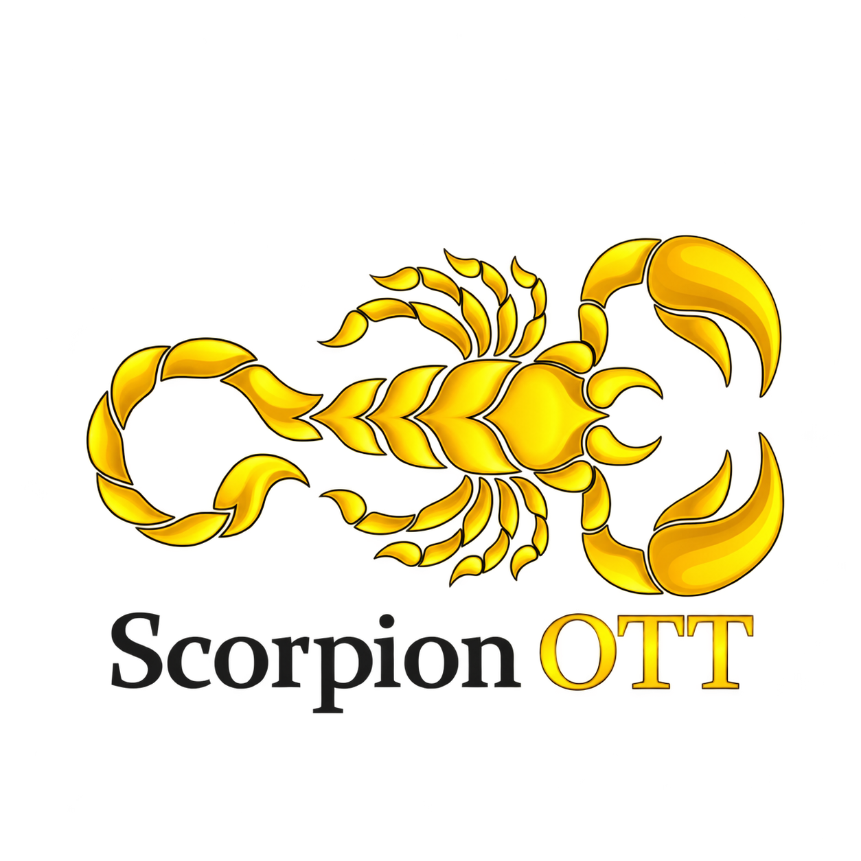 scorpion logo