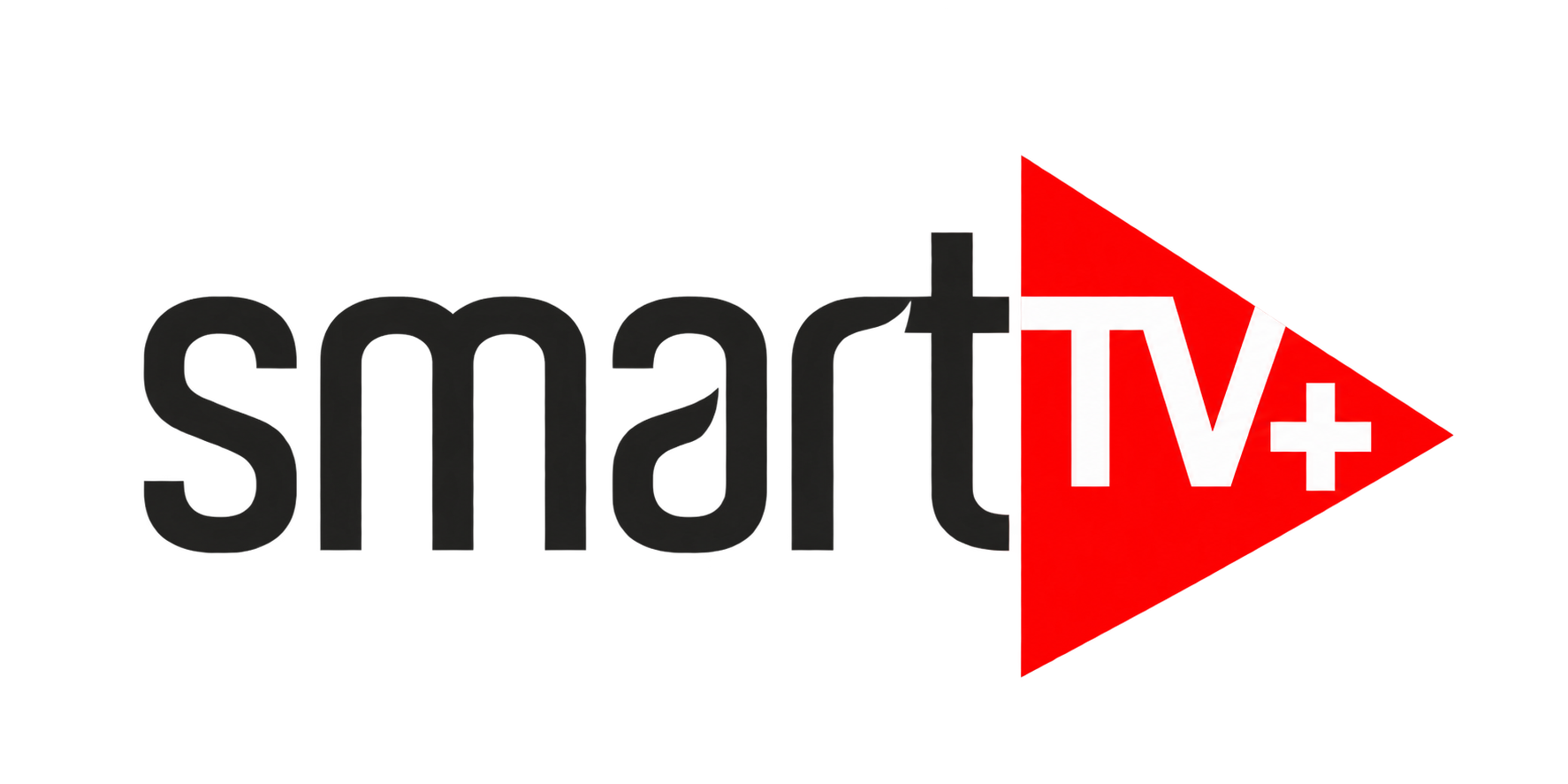 Smart TV+ logo