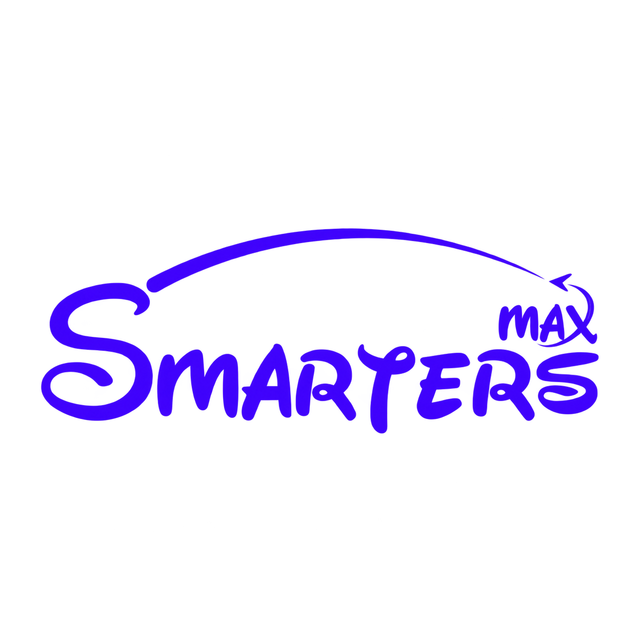smartersmax logo