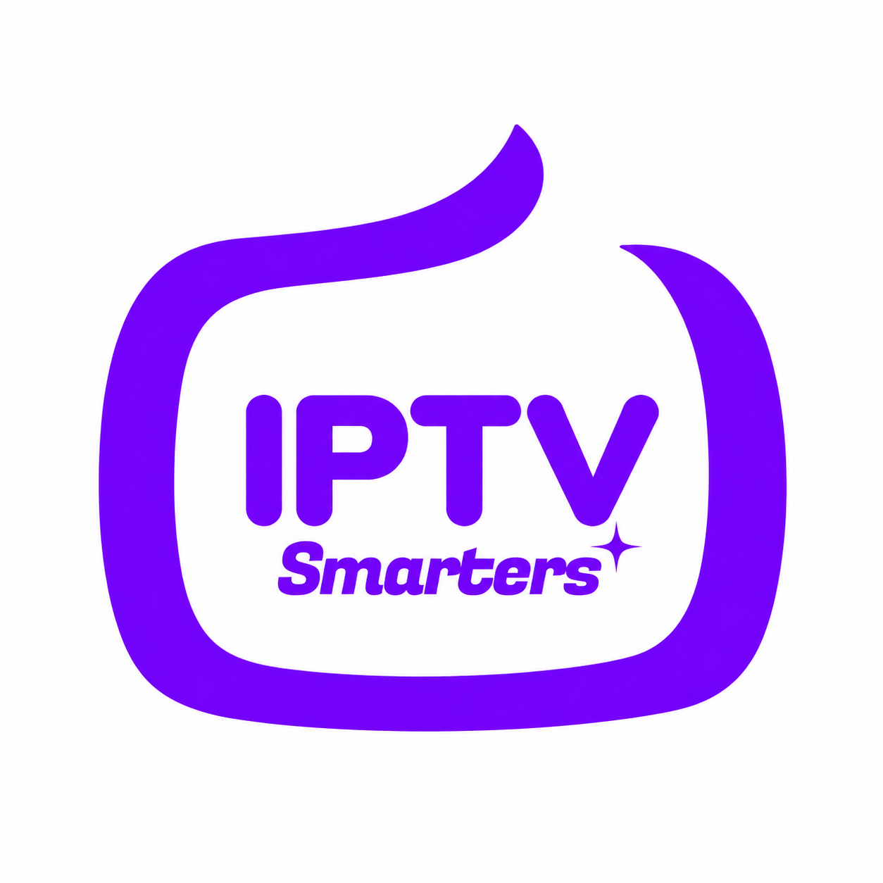 smartersplus logo