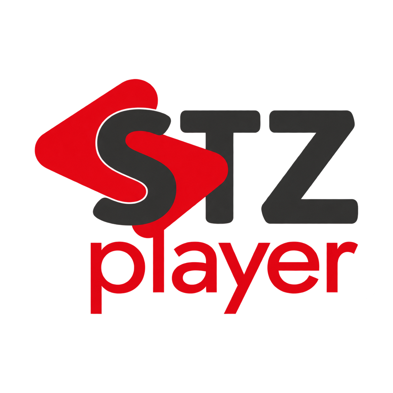 stzplayer logo